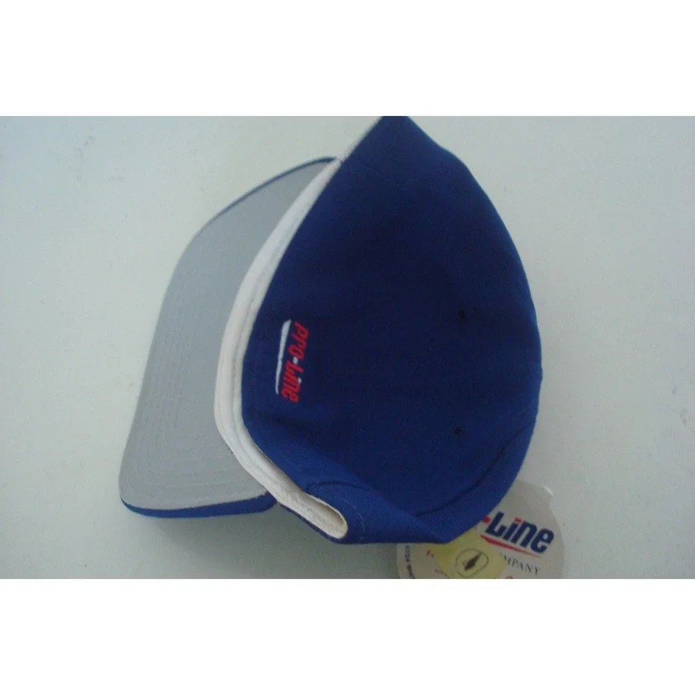 KANSAS WILDCATS PRO LINE FITTED 7 5/8 BEACH GOLF DEADSTOCK HAT CAP VINTAGE H1